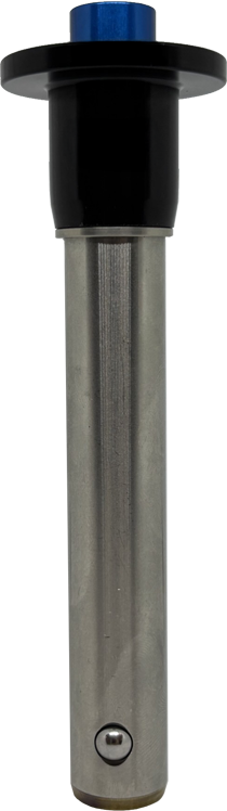 ball lock pin MS17984