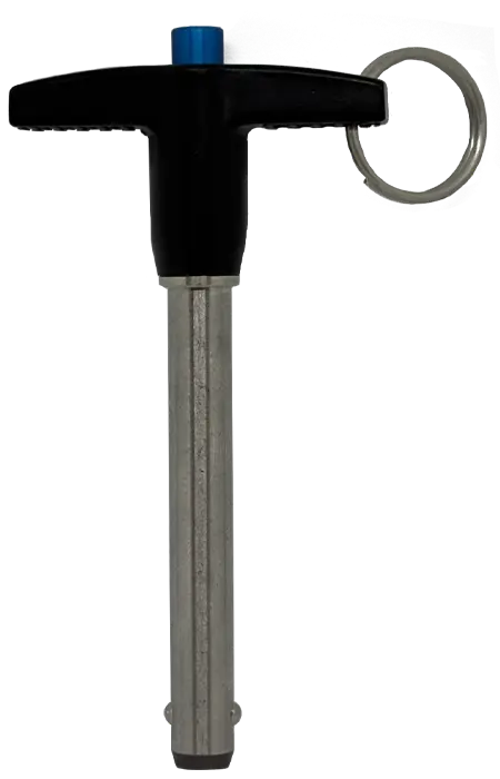ball lock pin MS17985