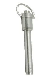 ball lock pin MS17987