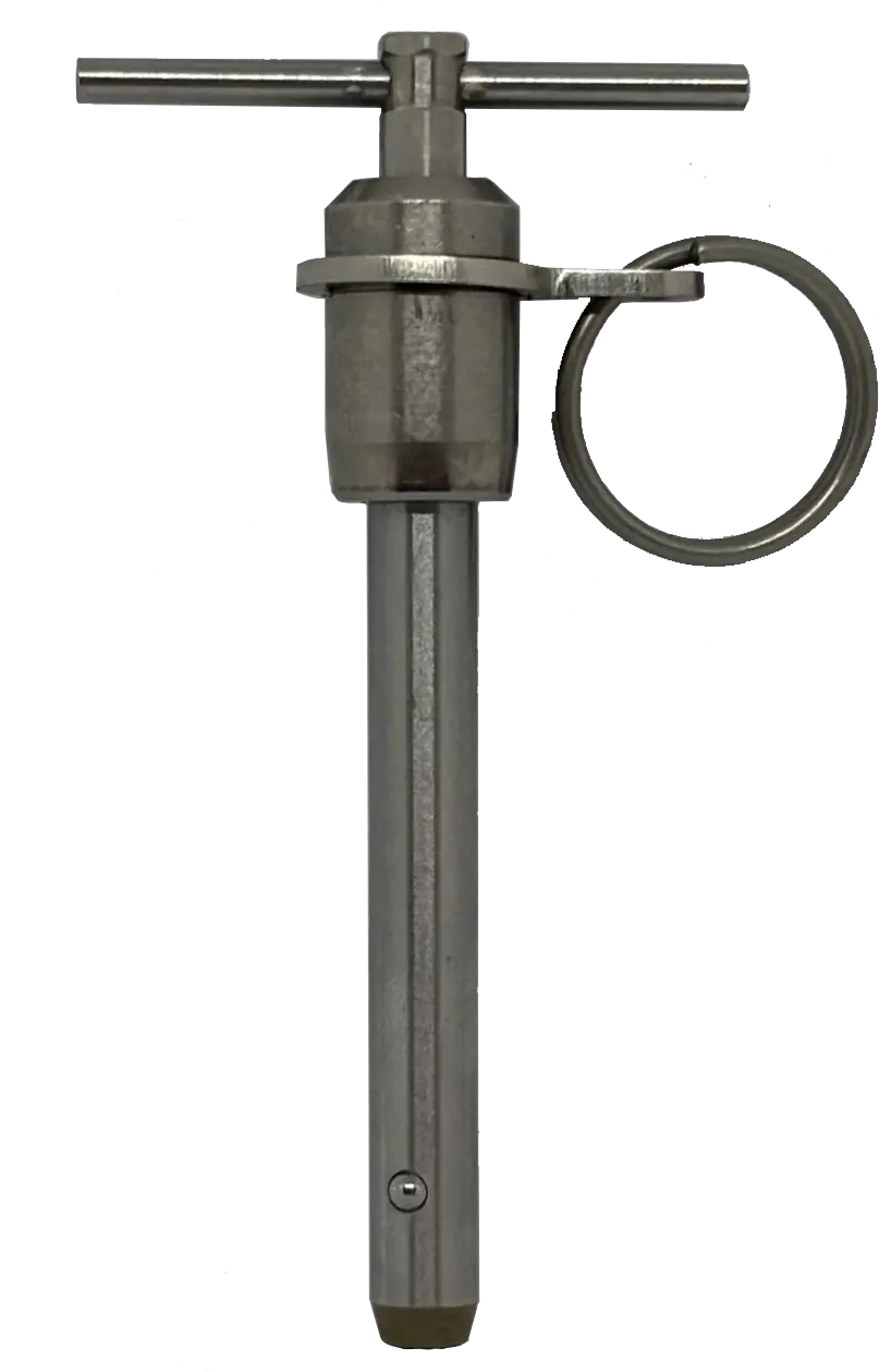 ball lock pin MS17988