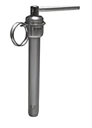 ball lock pin MS17989
