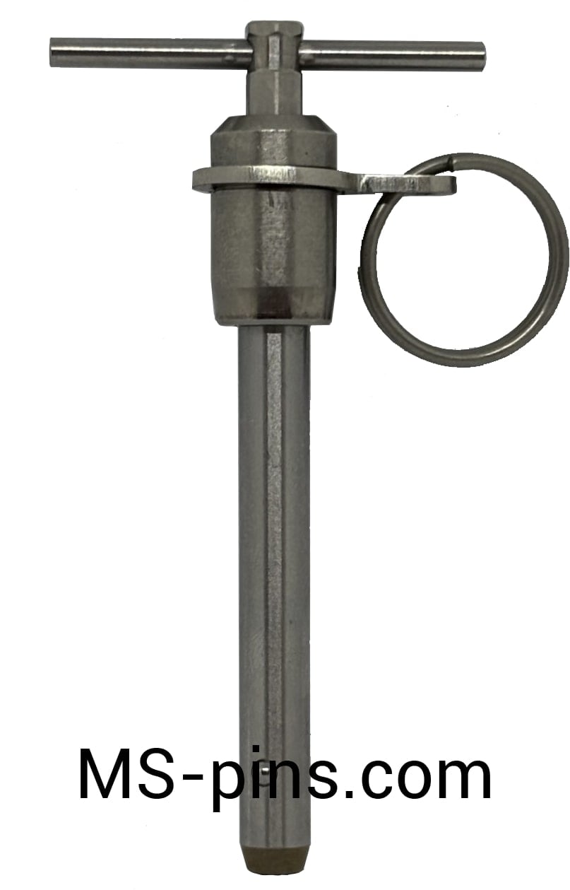 MS17988C635 - Mil Spec pin